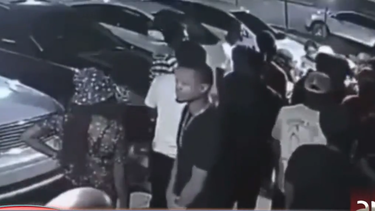 salen nuevas imagenes y el posible motivo de tiroteo masivo en miami-dade