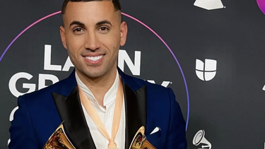 lenier mesa gana dos premios latin grammy