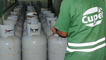 familias cubanas  tendran que esperar mas de un mes para comprar gas licuado