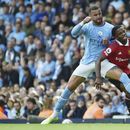 Guardiola: Walker y Phillips podrían disputar el Mundial