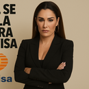 Ninel Conde se rebela contra Televisa