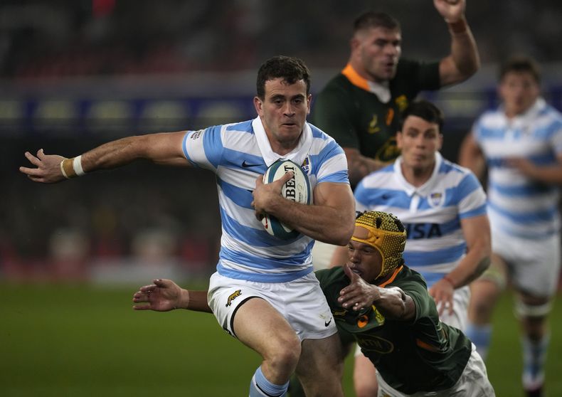 DEP-RUG MUNDIAL-DESPIDO
