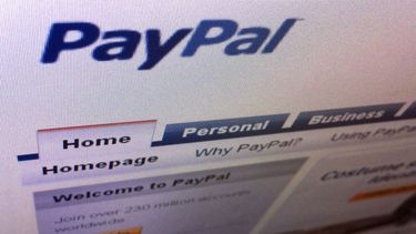 multan a paypal por violar  embargo a cuba, iran y sudan