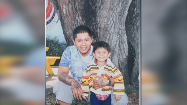 encuentran el cadaver de un nino de tres anos que habia sido reportado como desaparecido dentro de su propia casa