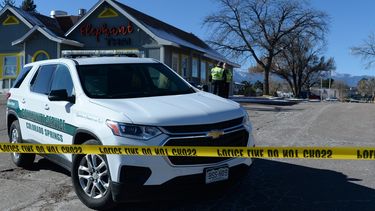 Sospechoso de tiroteo en Colorado eludió las leyes de armas