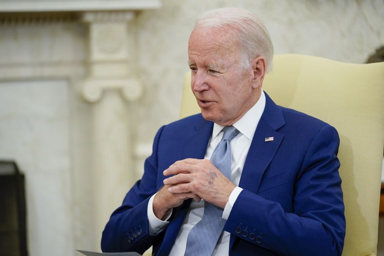 AMN-GEN BIDEN-CUMBRE DE LAS AMÉRICAS