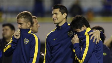 con imagen maltrecha, boca aguarda sanciones