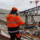 París se apura para completar obras de Juegos Olímpicos