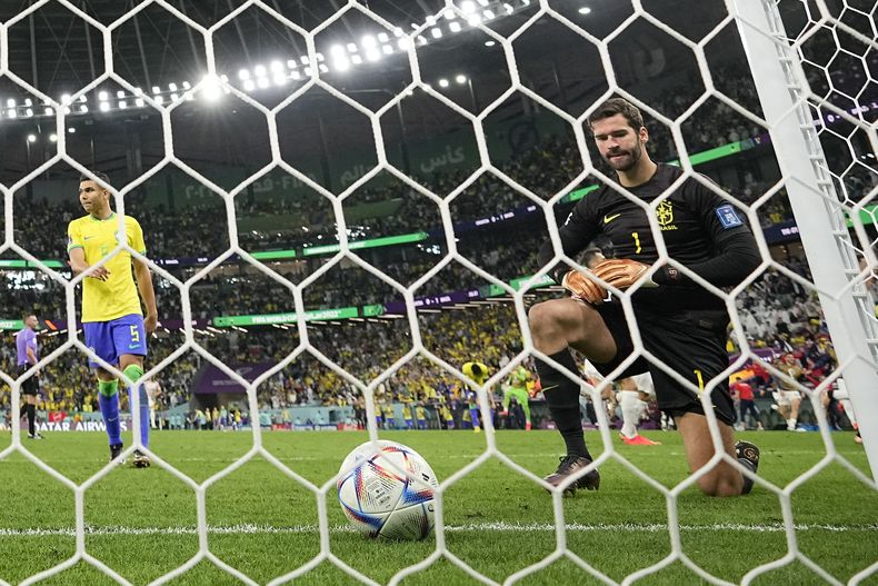 DEP-FUT MUNDIAL CROACIA-BRASIL