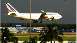 air france reestructura vuelos a cuba por escasez critica de combustible y agrava el aislamiento aereo de la isla