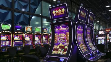 miccosukee gaming