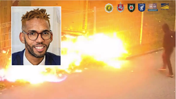 de profesor de salsa a buscado internacional: cubano es acusado como reclutador de una red de sabotajes vinculada al gobierno ruso