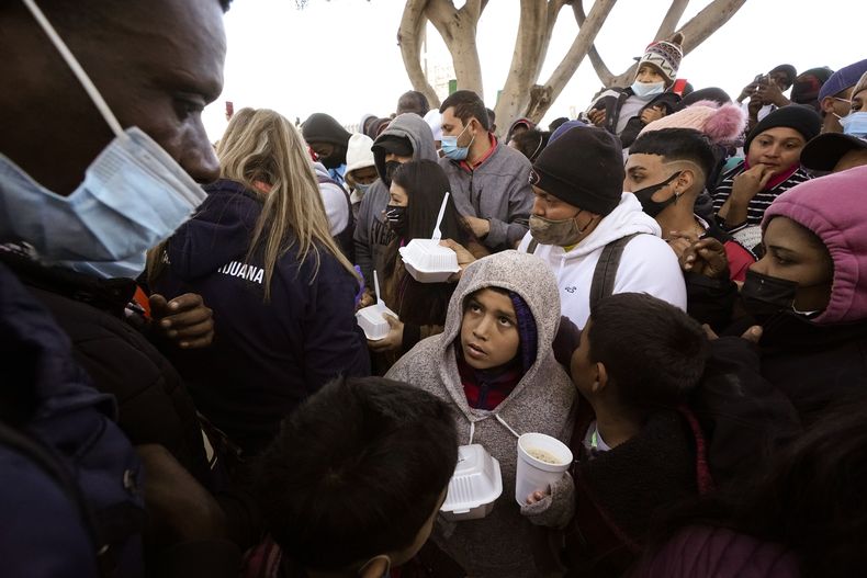 AMN-INM EEUU-FAMILIAS MIGRANTES