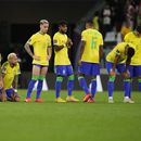 Brasil se despide otra vez con amargura de un Mundial
