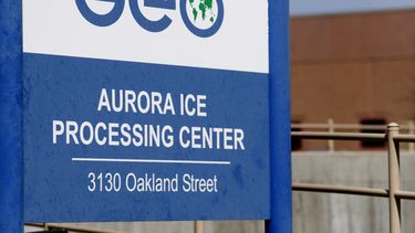 EEUU: Revelan condiciones precarias en centros de migrantes