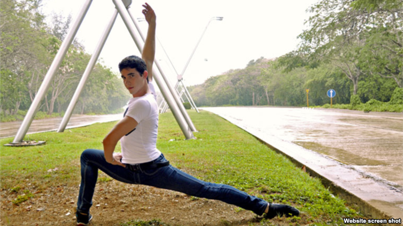 Un noveno bailarín escapó de las dictadura cultural de Alicia Alonso, aprovechó un visado que había gestionado el Ballet Nacional de Cuba (BNC) y viajó a Miami directamente desde La Habana.