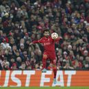 Repechajes al Mundial incluyen duelo Salah-Mané