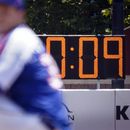 MLB cambio de reglas: cronómetro, bases más grandes y más