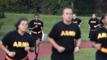 Ejército de EEUU enfrenta poco interés de nuevos reclutas