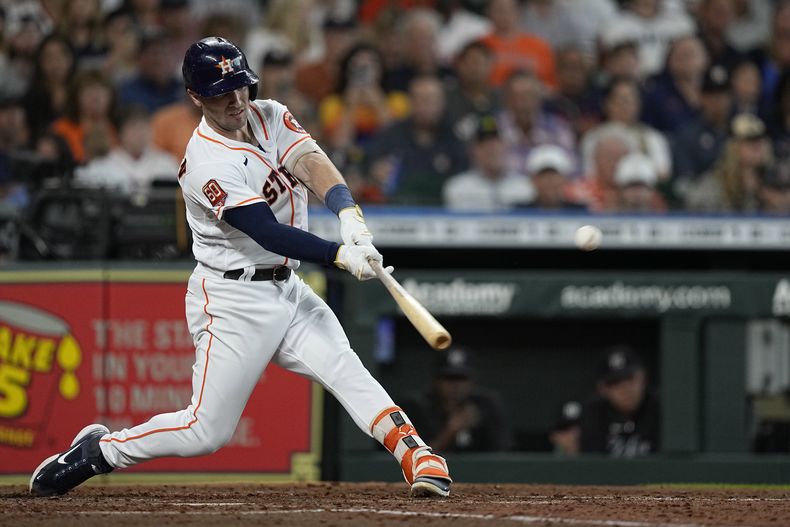 DEP-BEI YANQUIS-ASTROS