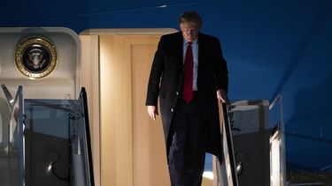 Trump asistirá a marcha antiaborto en Washington