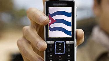 ya hay mas de tres millones de celulares en cuba