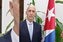 Revelamos la identidad de espía cubano que está en Colombia dirigiendo red de apoyo a Petro