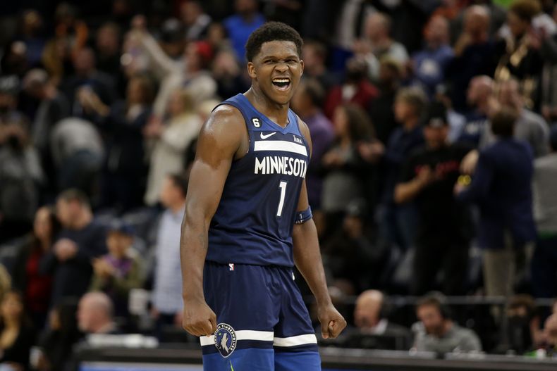 DEP-BAS GRIZZLIES-TIMBERWOLVES