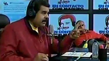 americateve | El régimen de Nicolás maduro creó una brigada antiviolencia que ya es comparada por muchos con la brigada de respuesta rápida cubana, que solo busca perseguir, reprimir y silenciar a la disidencia.