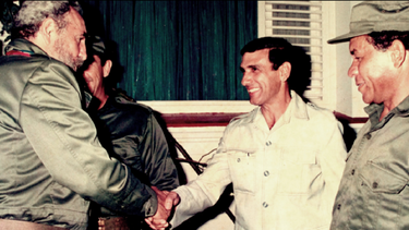 el ex guardaespaldas de fidel castro que denuncio como era su secreta vida de lujos
