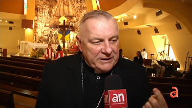 iglesia en miami echa mano de antigua profecia para conjurar la guerra en ucrania