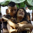 Venezuela: Mueren 68 personas en incendio en centro policial