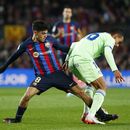 Pedri anota y Barcelona saca victoria 1-0 ante Getafe