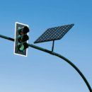 Semáforos con placas solares serán instalados en varias intersecciones de Puerto Rico