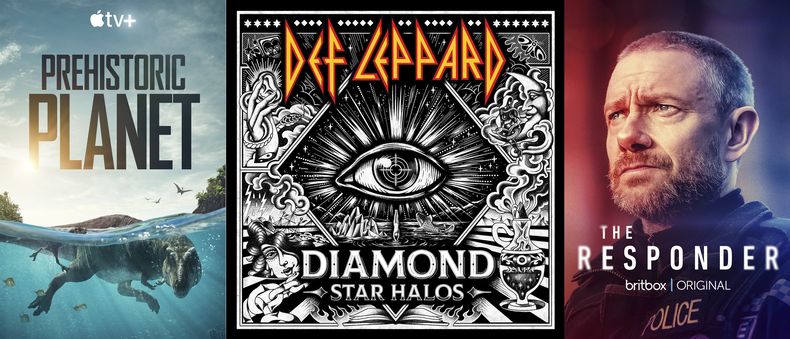 ESP-GEN ESTRENOS DE LA SEMANA