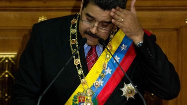 Venezuela: Tribunal avala decreto de emergencia económica