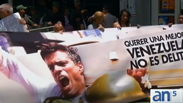 nueve ano, nuevas medidas economicas en venezuela