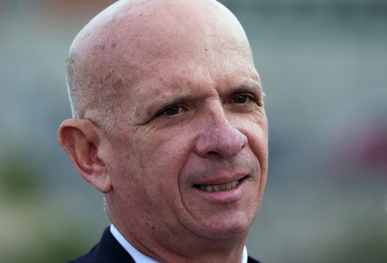 EUR-GEN ESPAÑA-VENEZUELA-EXTRADICIÓN