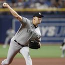 Yanquis hilan cuatro victorias al vencer 2-0 a Rays