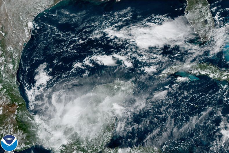 AMN-CLI TORMENTAS