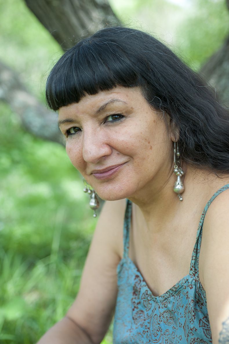ESP-LIB SANDRA CISNEROS