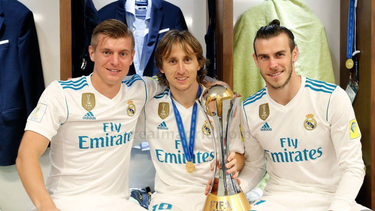 los tres jugadores del real madrid por los que el psg pagaria mas de $200 millones