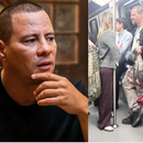 Israel Rojas de Buena Fe confirma relación con la vocera del régimen cubano Cristina Escobar