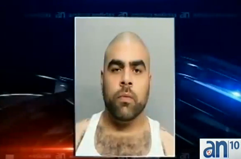 El padre y el abuelo de la niña de siete años, presuntamente violada por su padrastro hablaron con América Noticias.