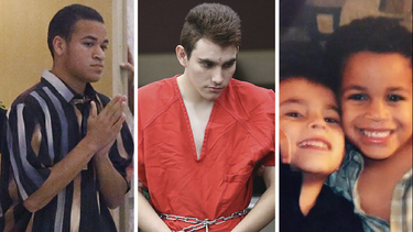 Suben a $500,000 fianza a hermano de autor de matanza