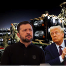 Donald Trump ordena suspender la ayuda militar a Ucrania mientras presiona por un acuerdo de paz
