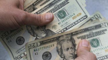 Un hombre alega perder $10,000 por fraude del falso secuestro de su hija