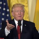 Trump: Nombramiento de fiscal especial es cacería de brujas