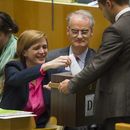 EE.UU. critica la entrada de Venezuela en el Consejo de Seguridad de la ONU