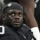 Leatherwood, Rosen recortados por sus equipos de la NFL